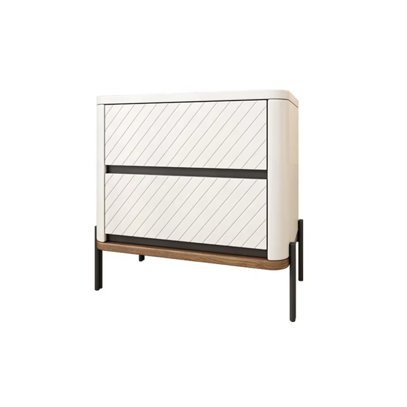 PRE-ORDER Minimalist Small Living Room Side Cabinet 