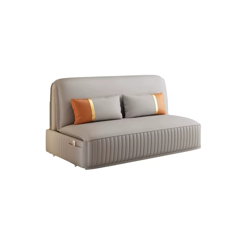 [PRE-ORDER] Intelligent electric foldable sofa bed and multifunctional cat claw cloth & small living room remote control