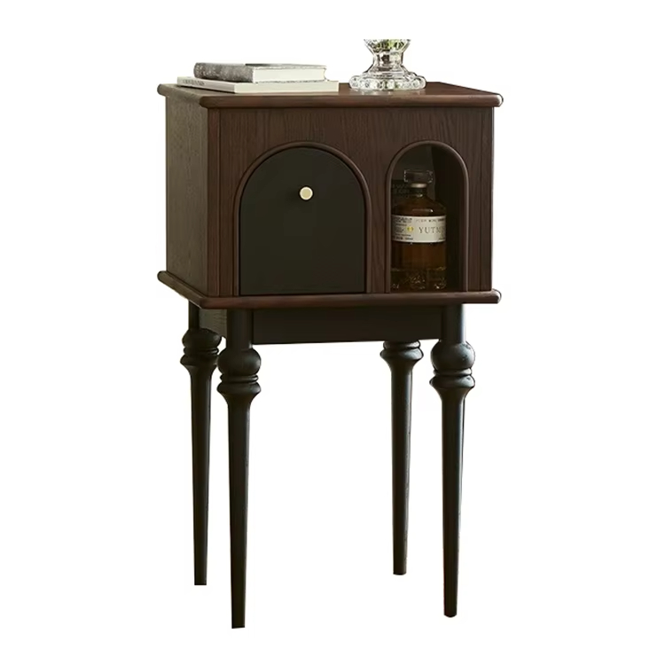 [PRE-ORDER] Modern Eco-Friendly Wooden Side Table Durable Coffee Table