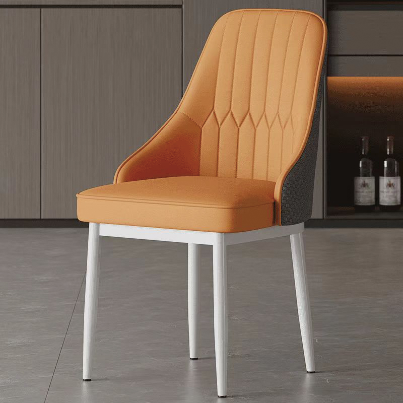 (PRE ORDER / BTO PACKAGE)European Light Luxury Backrest Chair for Home – Dining Chair, Hotel Chair, Desk Office Chair, Makeup & Manicure Chair, Mahjong Chair