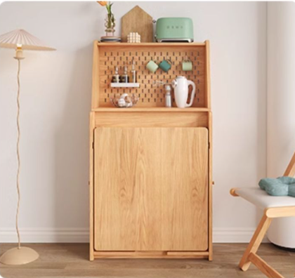 [PRE-ORDER] Solid wood home island dining table