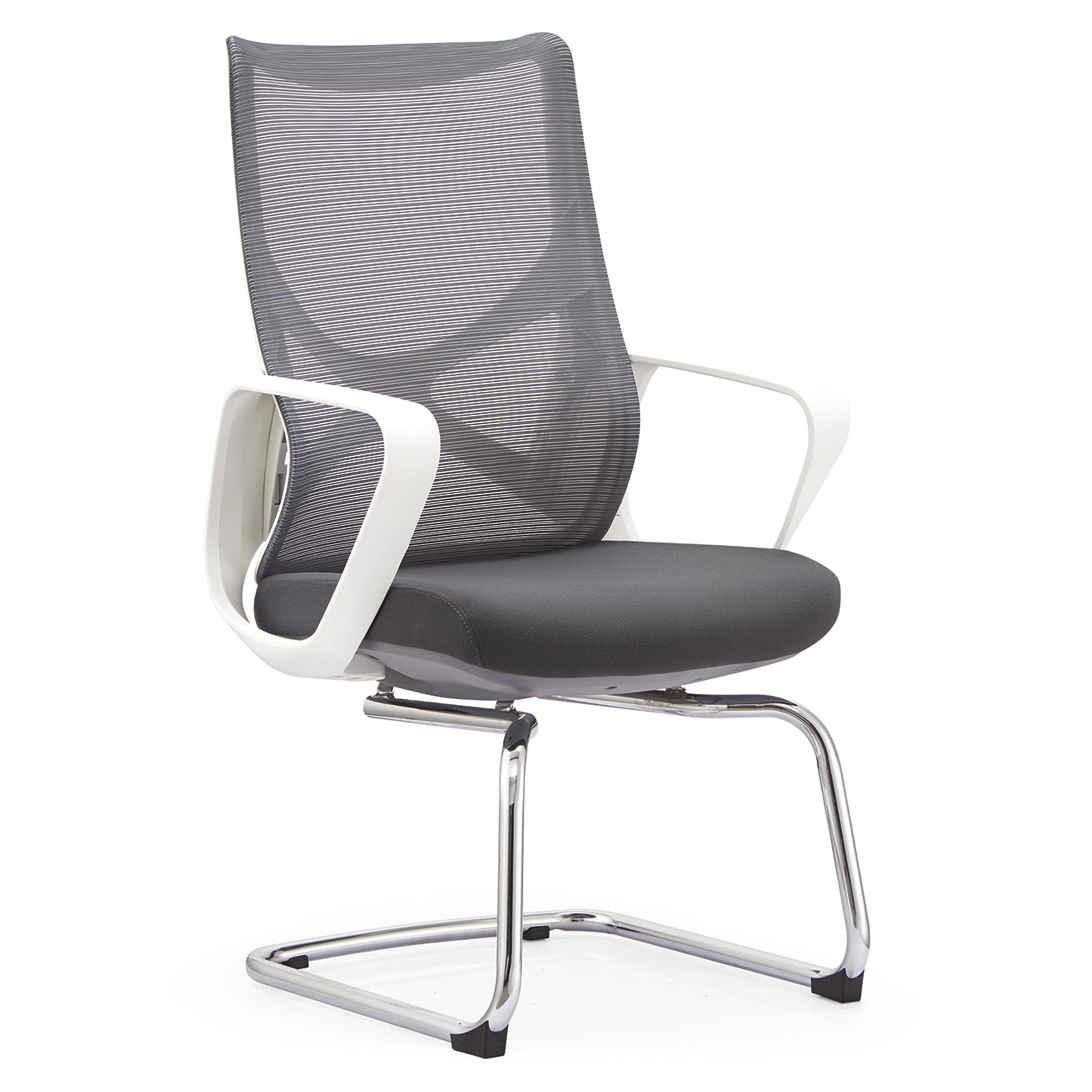 【Showroom】Modern Mesh Office Chair Executive Manager Staff High Back Mesh Swivel Executive Ergonomic Office Chairs B911-Smart-Living