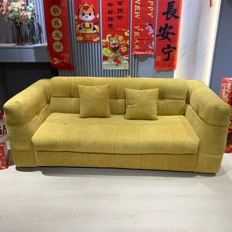 Pre Order Customizable sofa bed