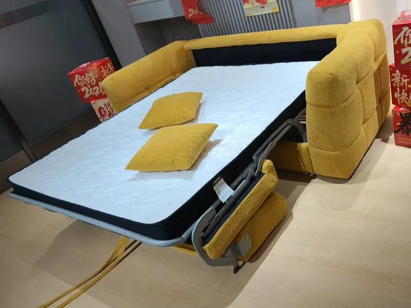 Pre Order Customizable sofa bed