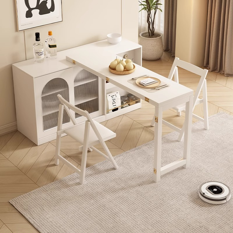 Pre-order] Oulang multifunctional rotating home small unit