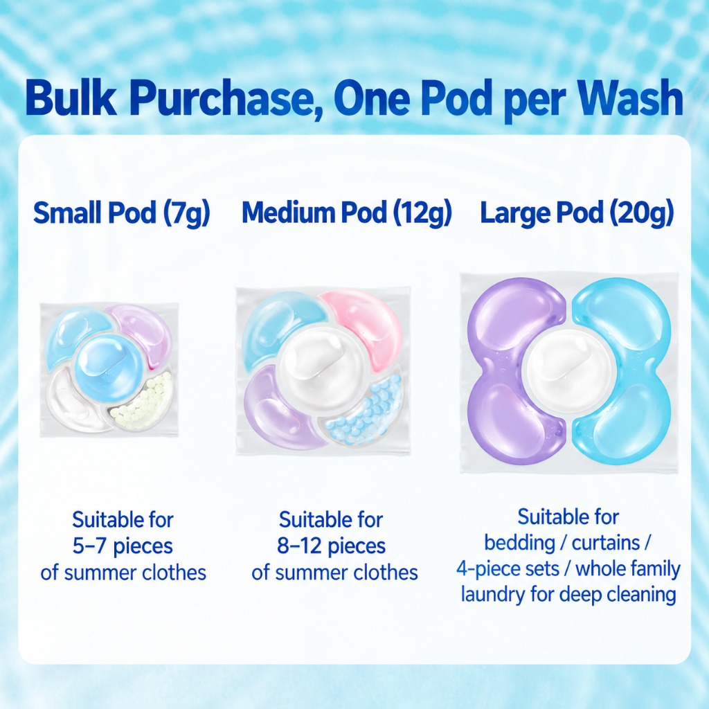 150 Pods - Storage Bucket