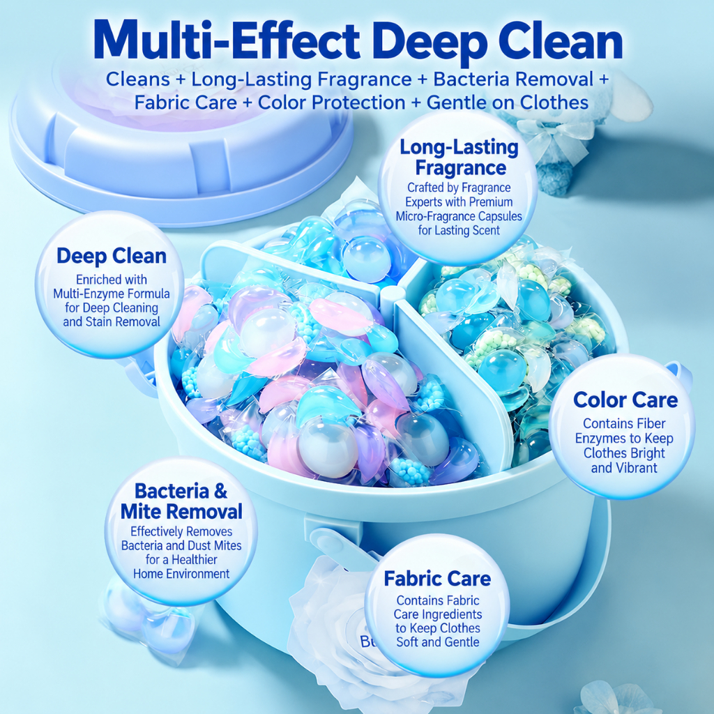 150 Pods - Storage Bucket