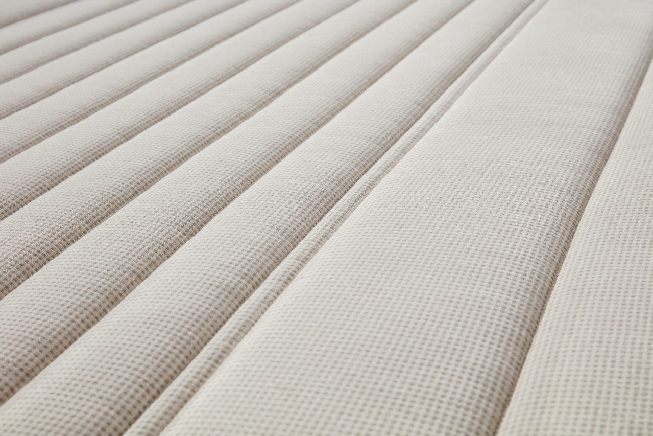 [Pre-order] Ramie Natural Latex Foldable Mattress | Ramie Fabric + Oxygen Cotton + Jute Board | Antibacterial & Foldable