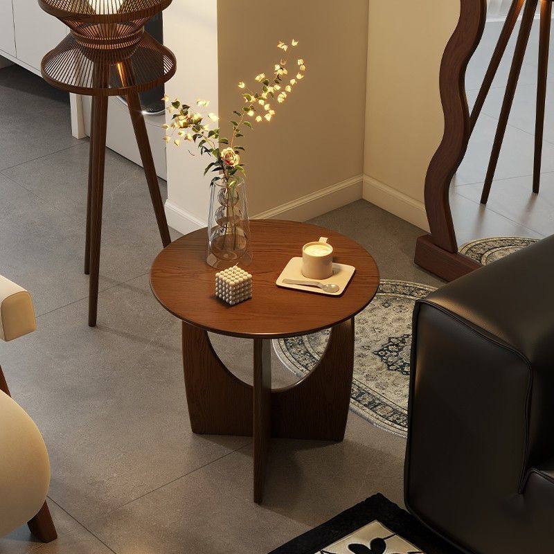 NKAHS- RCT- 01[ PRE-ORDER] A classic, practical, retro small coffee table.