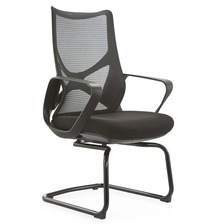 【Showroom】Modern Mesh Office Chair Executive Manager Staff High Back Mesh Swivel Executive Ergonomic Office Chairs B911-Smart-Living