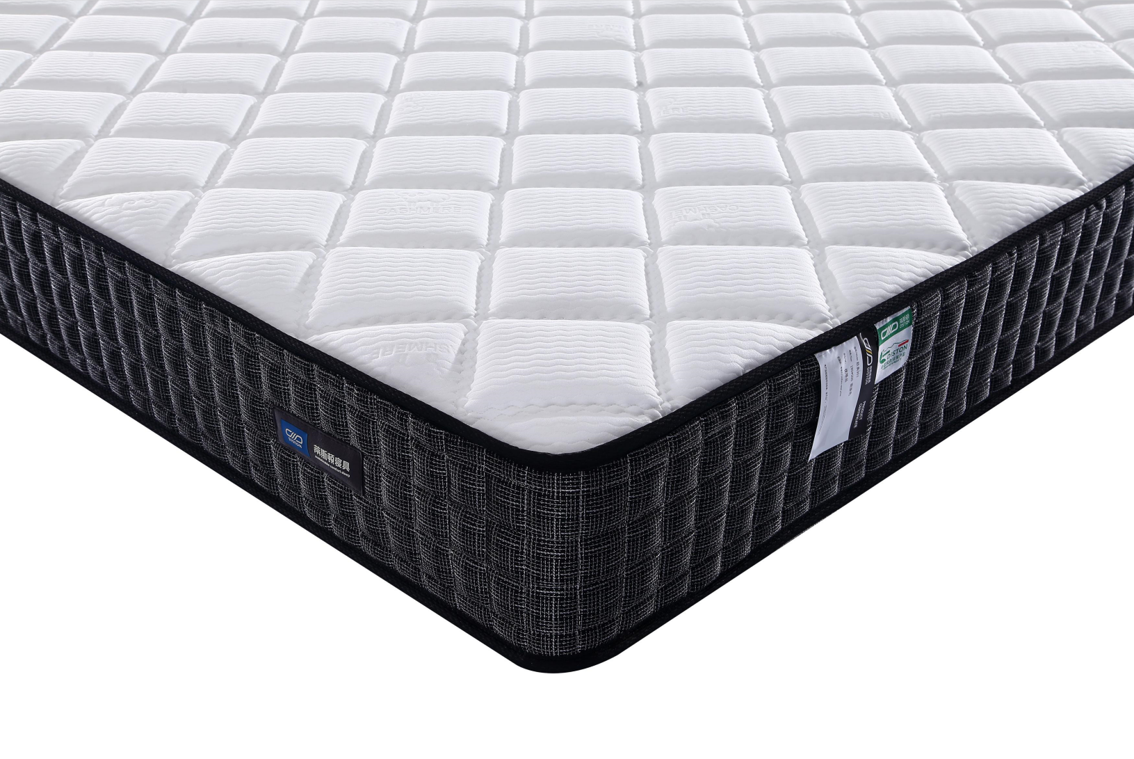 KMS Mattress for the Showroom Murphy Bed KMS-019