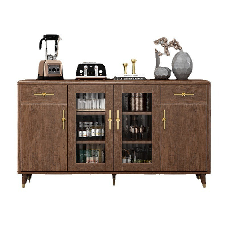 [pre order]New Chinese sideboard, household large-capacity storage cabinet, integrated living room,-Smart-Living