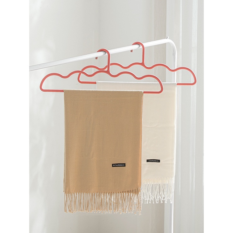 Nachuan Large Clothes Hanger Quilt Fantastic Drying Bed Sheet Bath Towel Hanger A0530