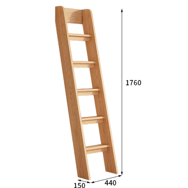 [Pre-order] Bed and table, home use, adult and child combination bed, integrated bunk bed, double layered bunk bed, high and low bed with wardrobe, desk-Smart-Living