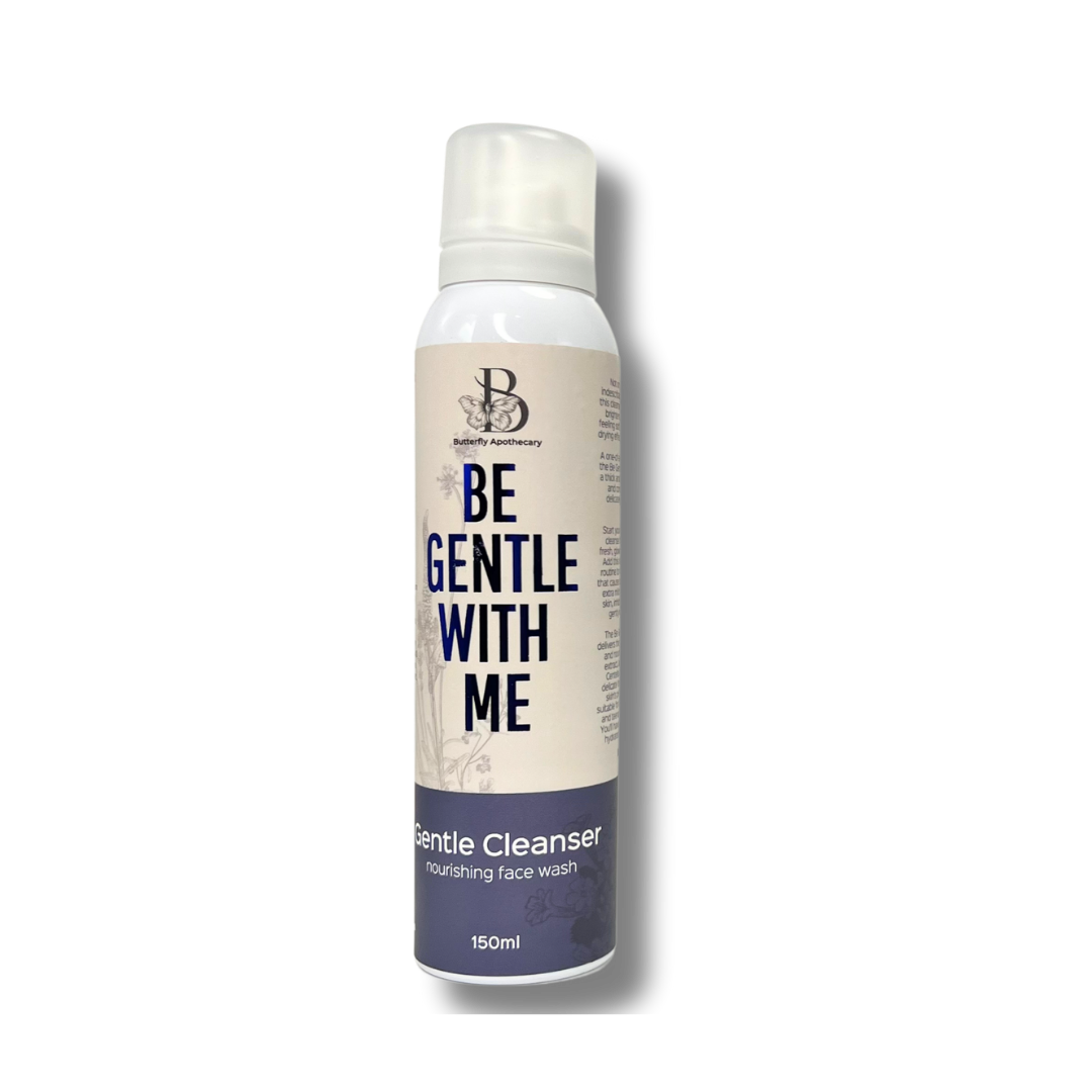 Be Gentle With Me Cleanser