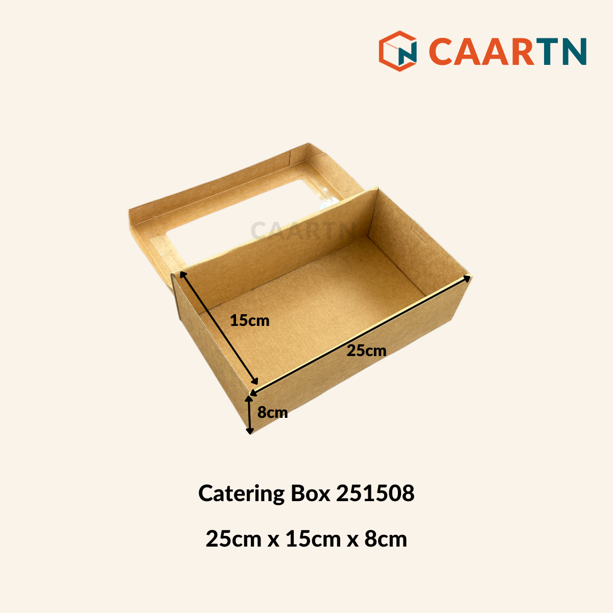 Catering Box 251508