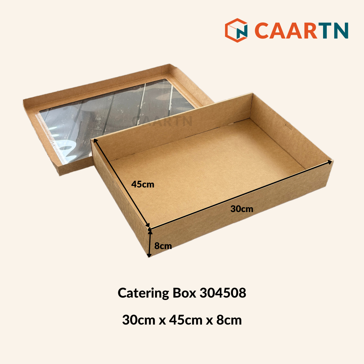 Catering Box 304508