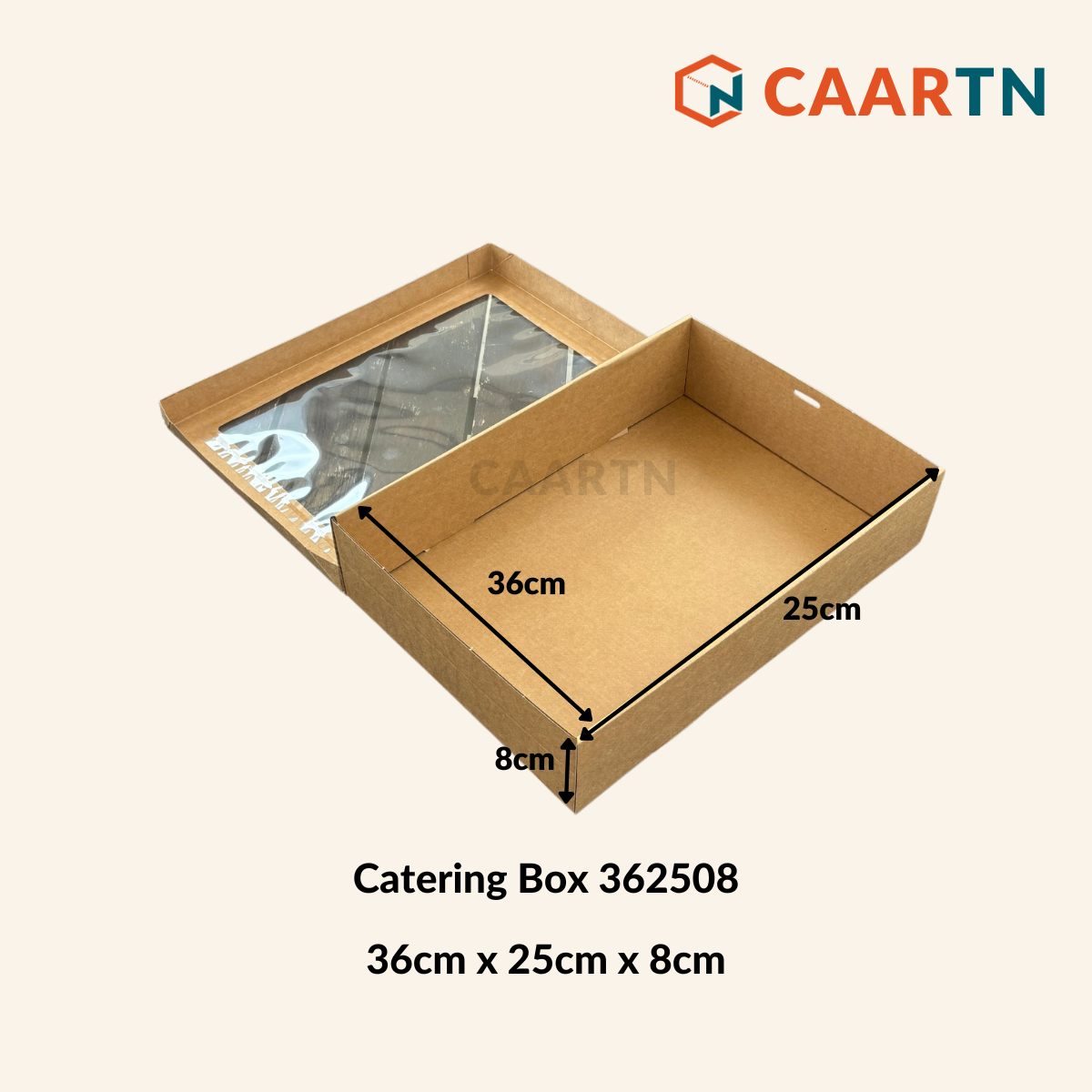Catering Box 362508
