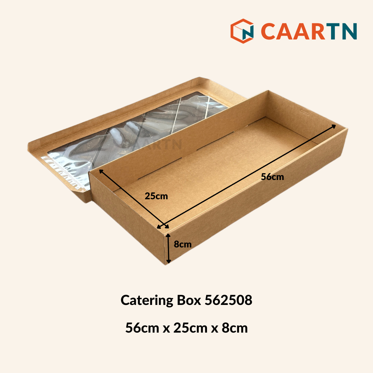 Catering Box 562508