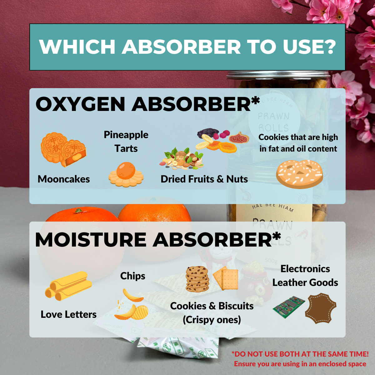 9cm x 14cm Standing Window Zipper Bag (Matte)