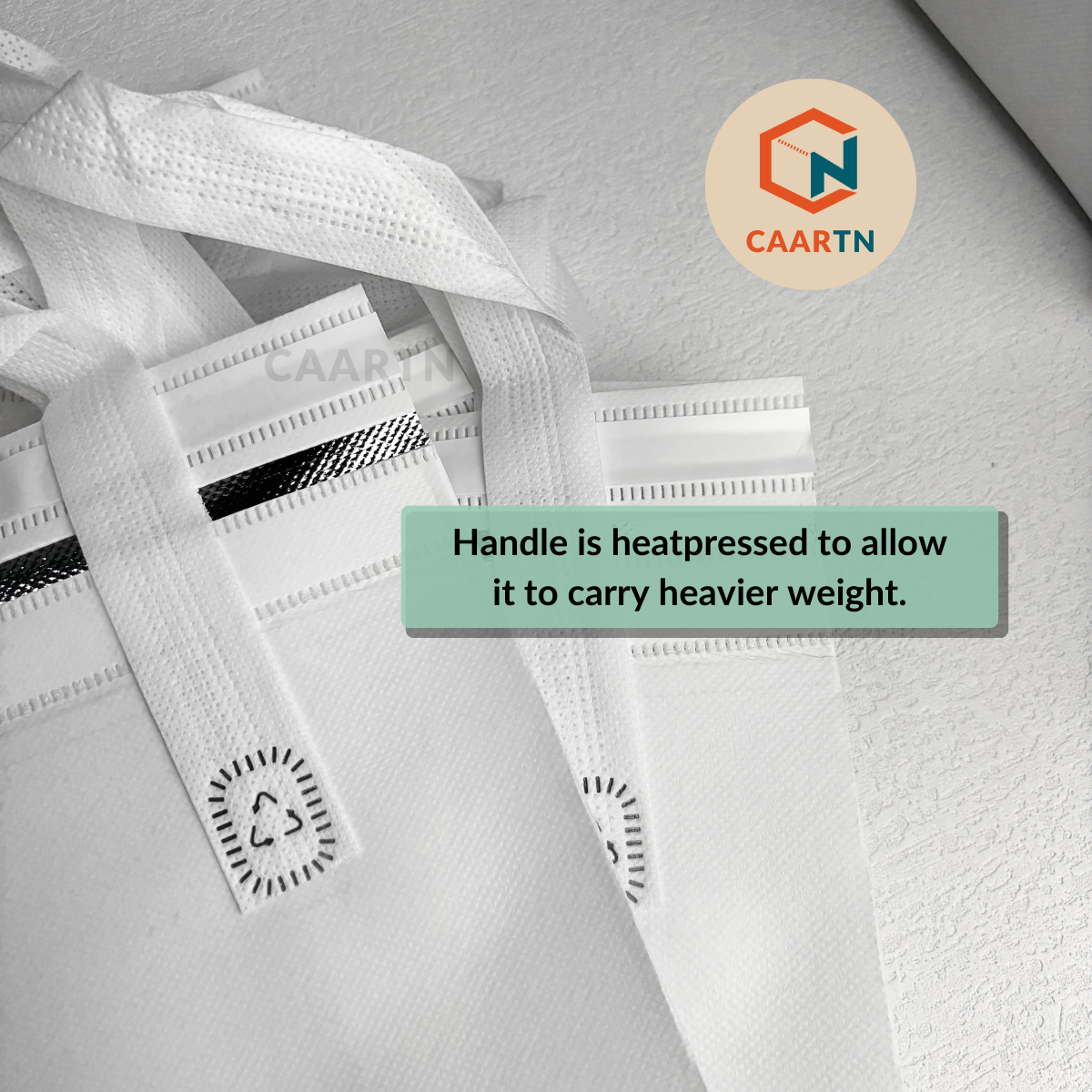 Aluminium Thermal Bag 121028 - 10pcs | 50pcs