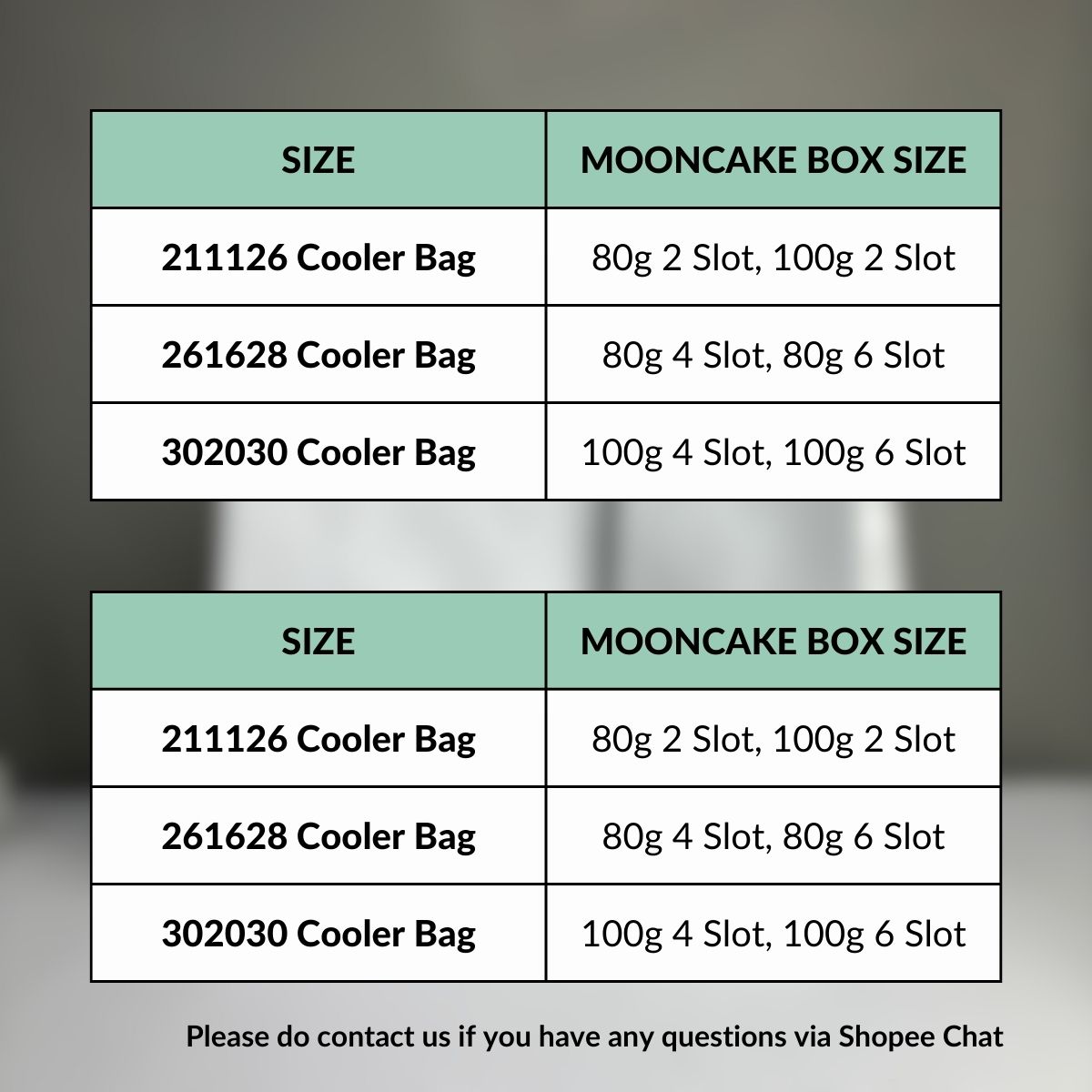 Aluminium Thermal Bag 121028