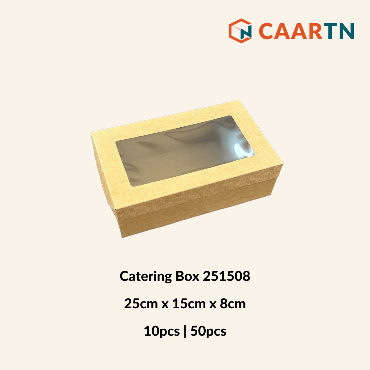 Catering Box 251508