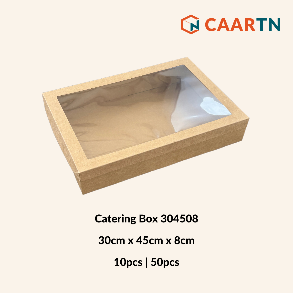 Catering Box 304508