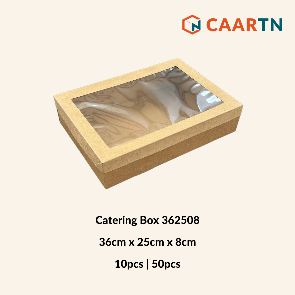 Catering Box 362508