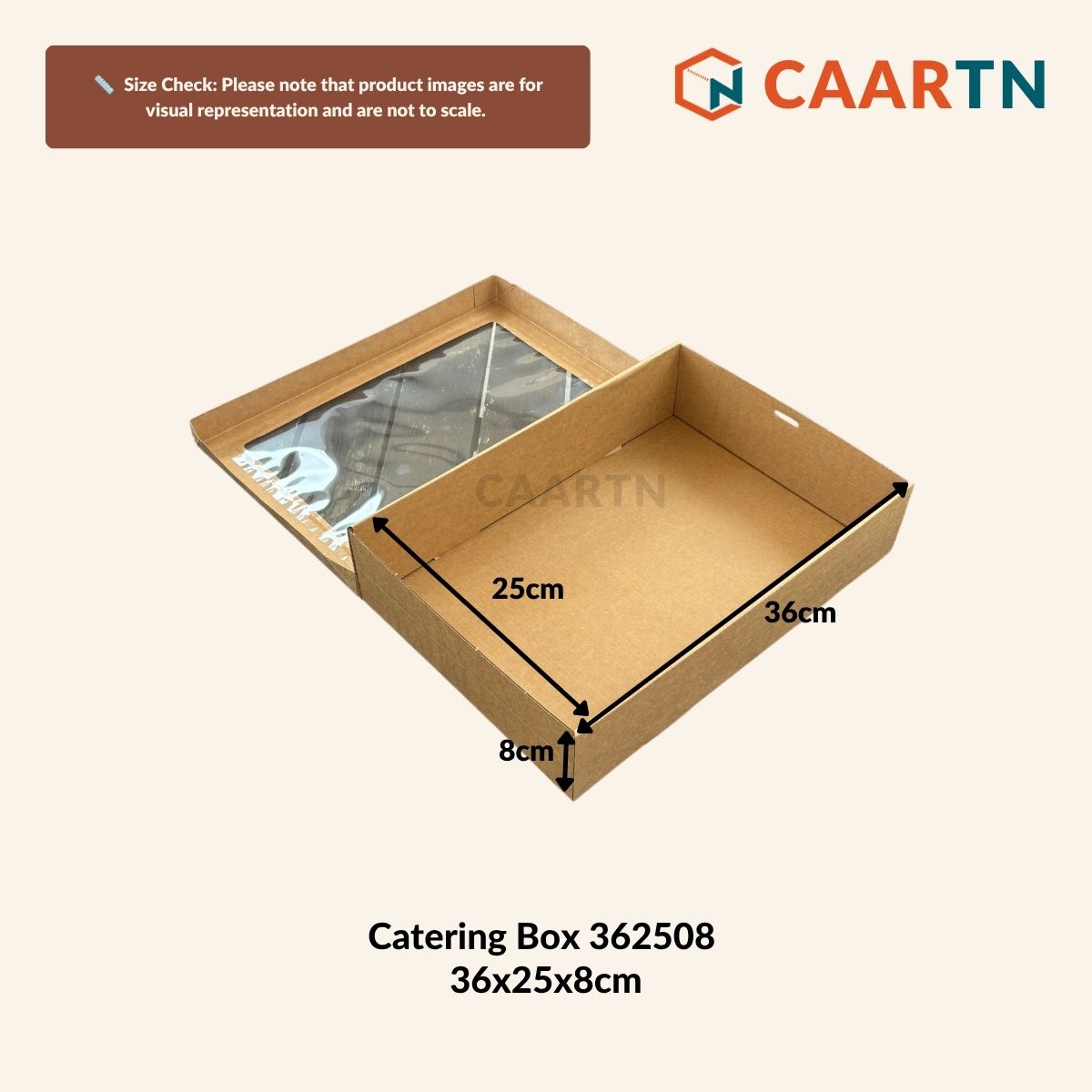 Catering Box 362508