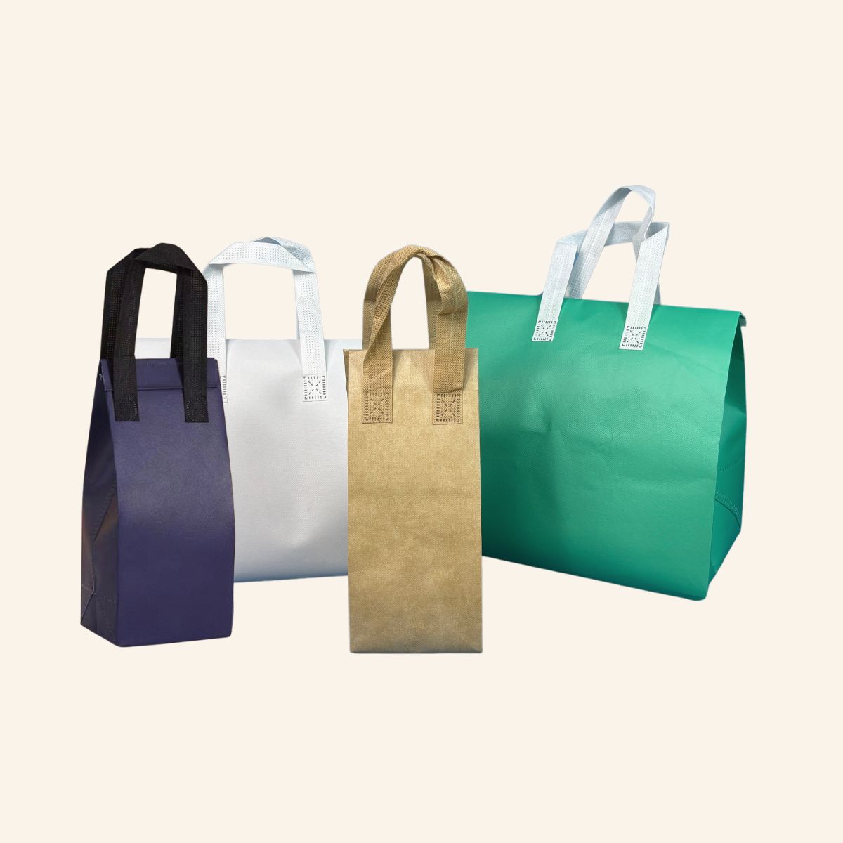 Thermal Cooler Bags