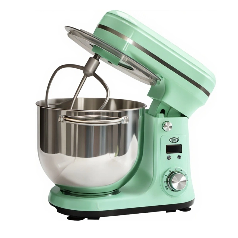 億貝斯特（EB）低噪6L立式搅拌机（SM-601）