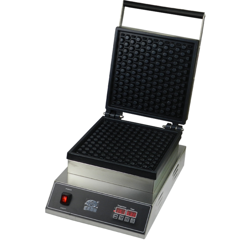 億貝斯特（EB）營業用蜂窩式鬆餅機（EB-1903）