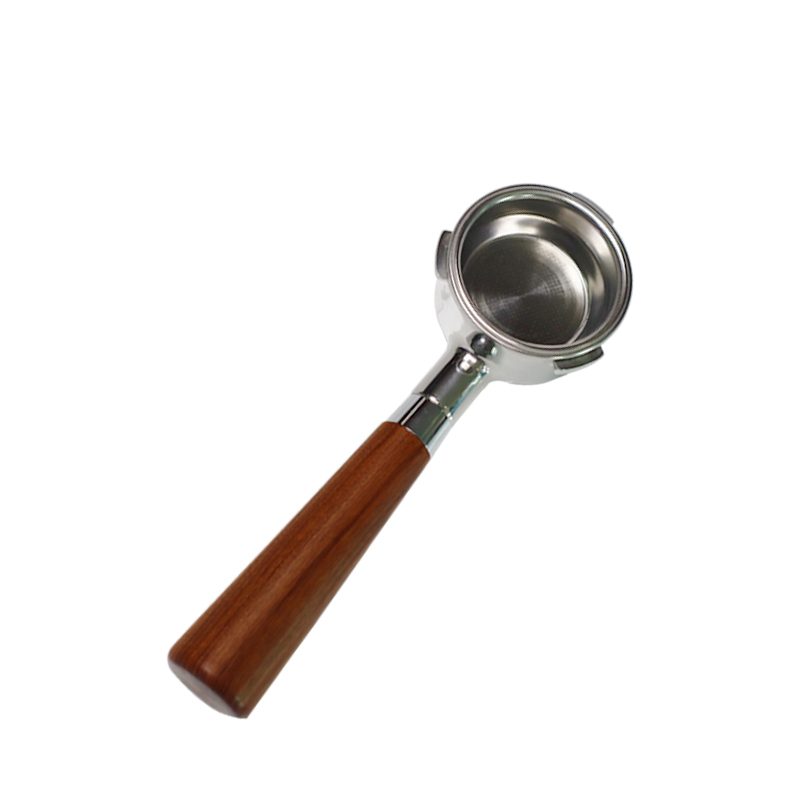 億貝斯特（EB）CM-7020咖啡機無底手柄/金屬衝煮頭-億貝斯特台灣官方商城 