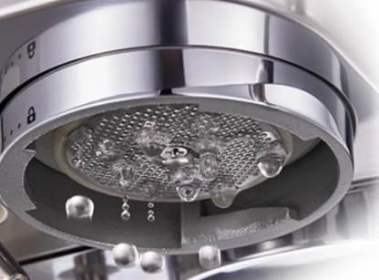 億貝斯特（EB）CM-7020咖啡機無底手柄/金屬衝煮頭-億貝斯特台灣官方商城 