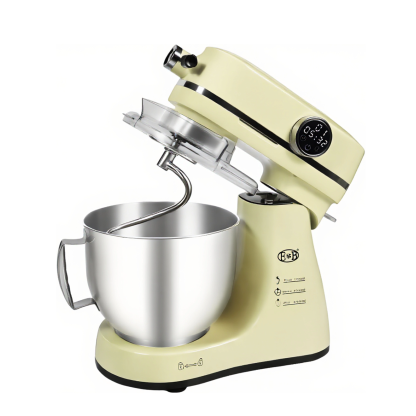 億貝斯特（EB）家用多功能立式搅拌机7L（EB-2017）