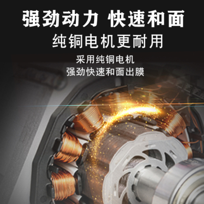 【包稅】EB/億貝斯特8L桌上型攪拌機110V電壓（EB-2001）