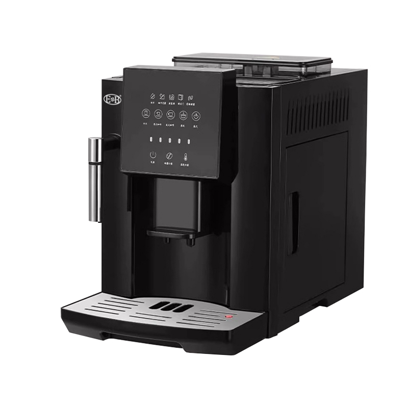 億貝斯特（EB）全自動家用打奶泡咖啡機（EB-2105）