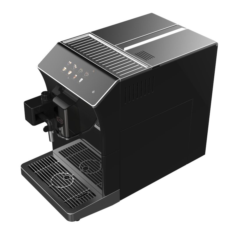 億貝斯特（EB）義式高端全自動咖啡機（EB-2301）-億貝斯特台灣官方商城 