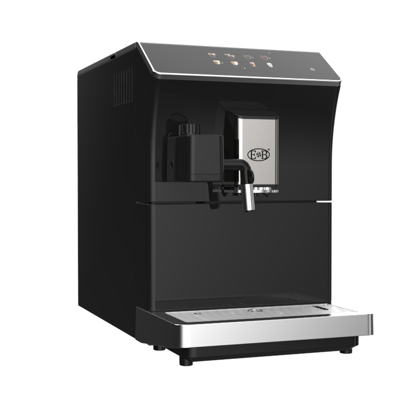 億貝斯特（EB）義式高端全自動咖啡機（EB-2301）-億貝斯特台灣官方商城 
