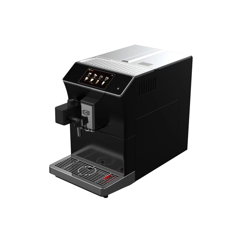 EB/億貝斯特義式全自動咖啡機（EB-2301）