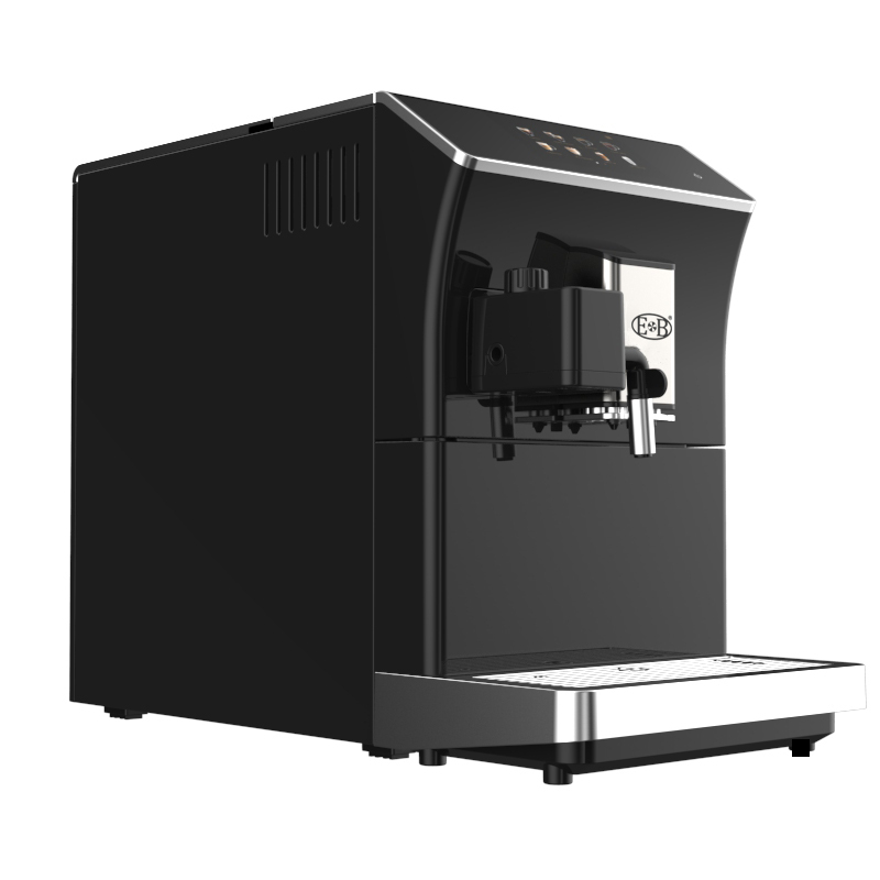 億貝斯特（EB）義式高端全自動咖啡機（EB-2301）-億貝斯特台灣官方商城 