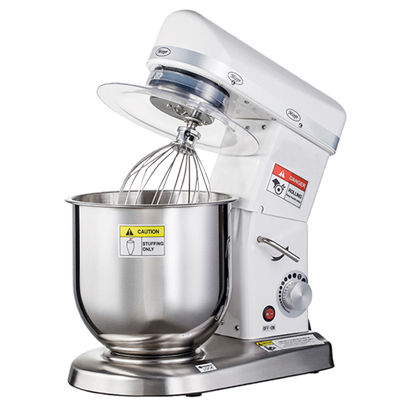 億貝斯特（EB）低噪7L/10L立式搅拌机（EB-2007）