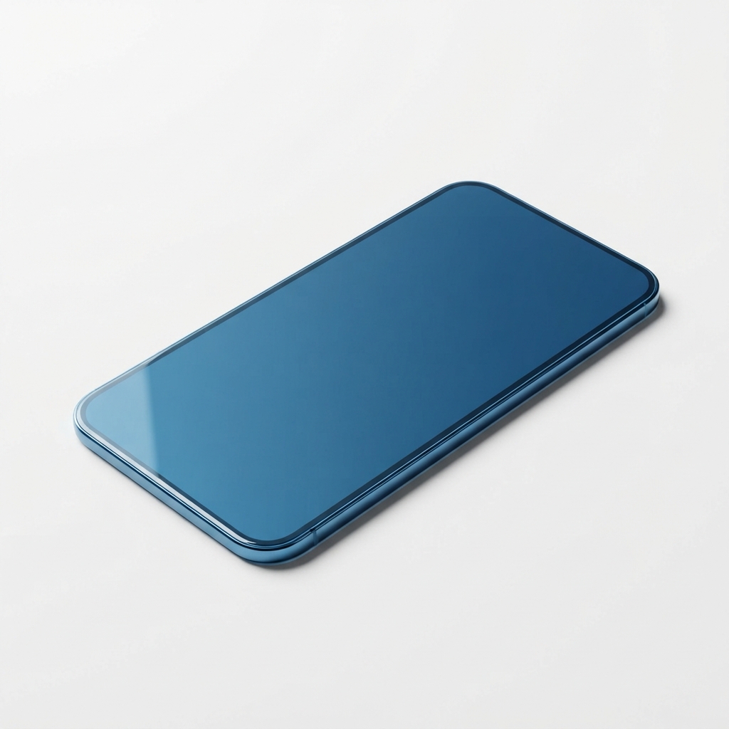 Clear HD phone screen protector product image
