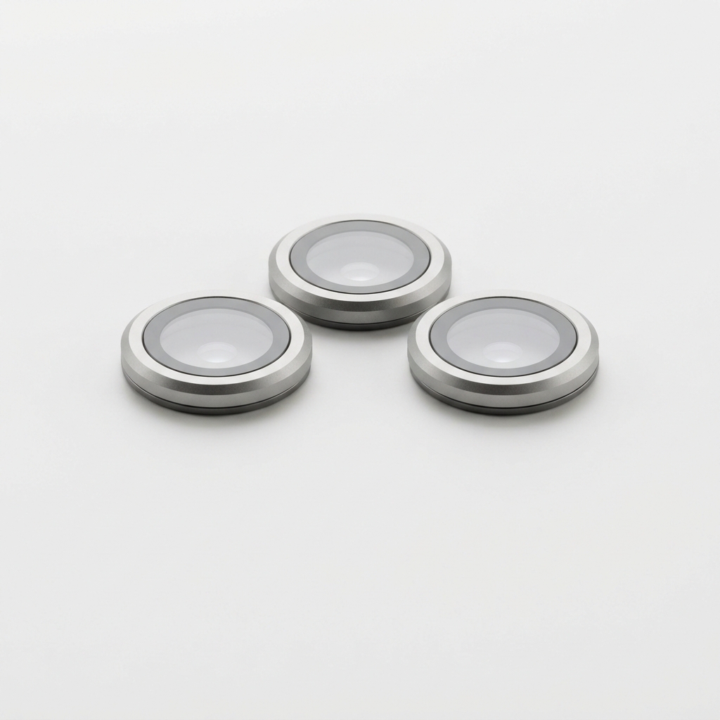 Camera lens protector set product image