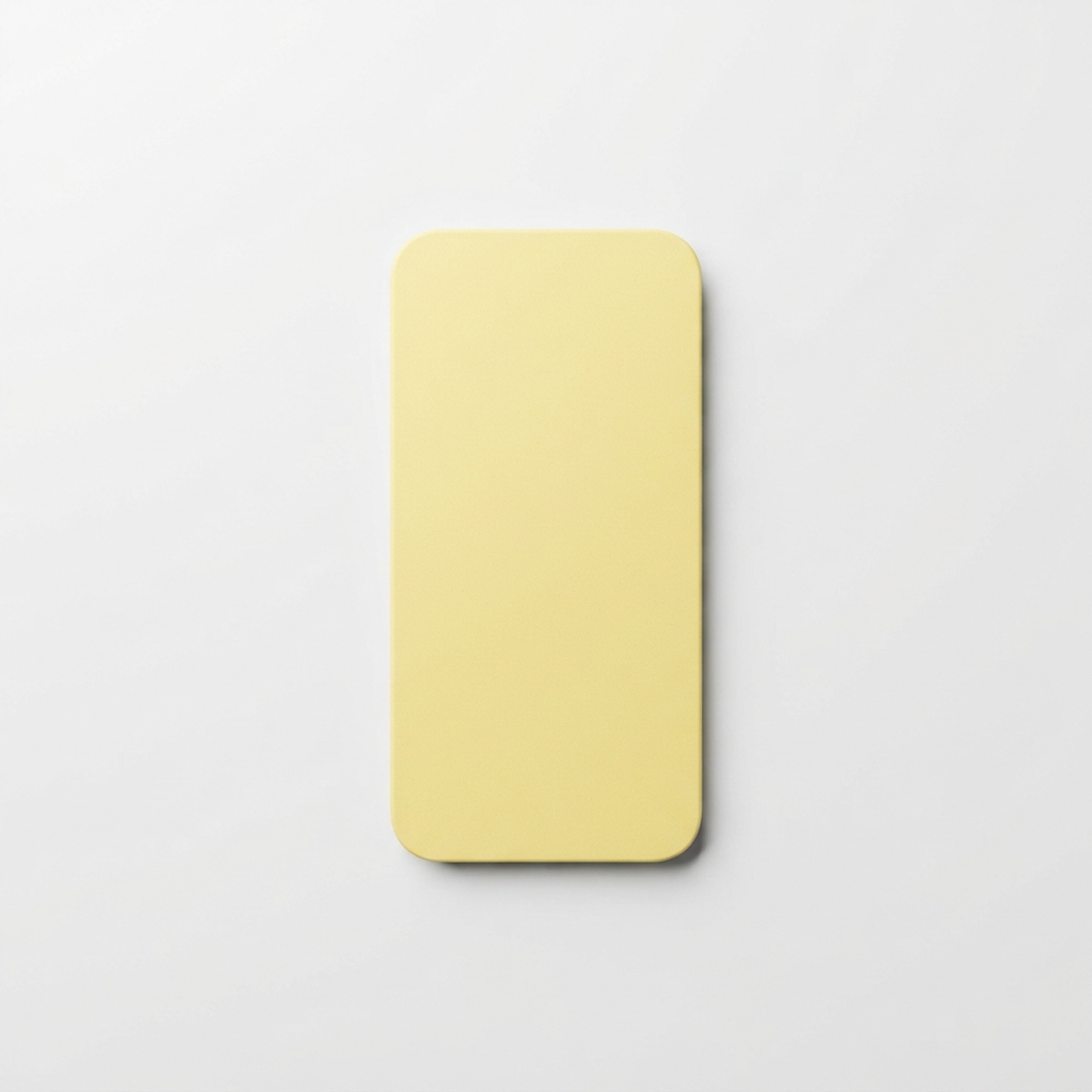 Matte anti-glare phone film product image
