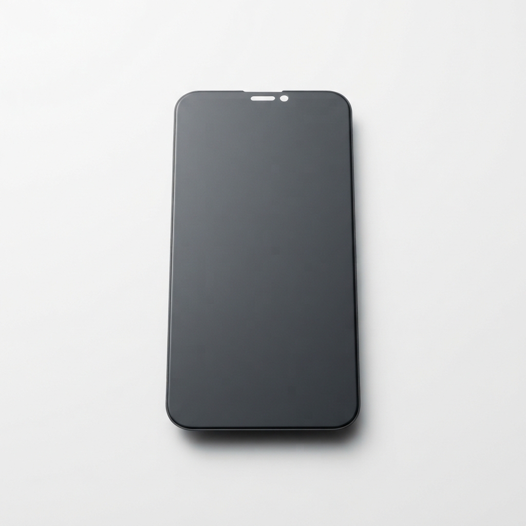 Privacy phone film product image