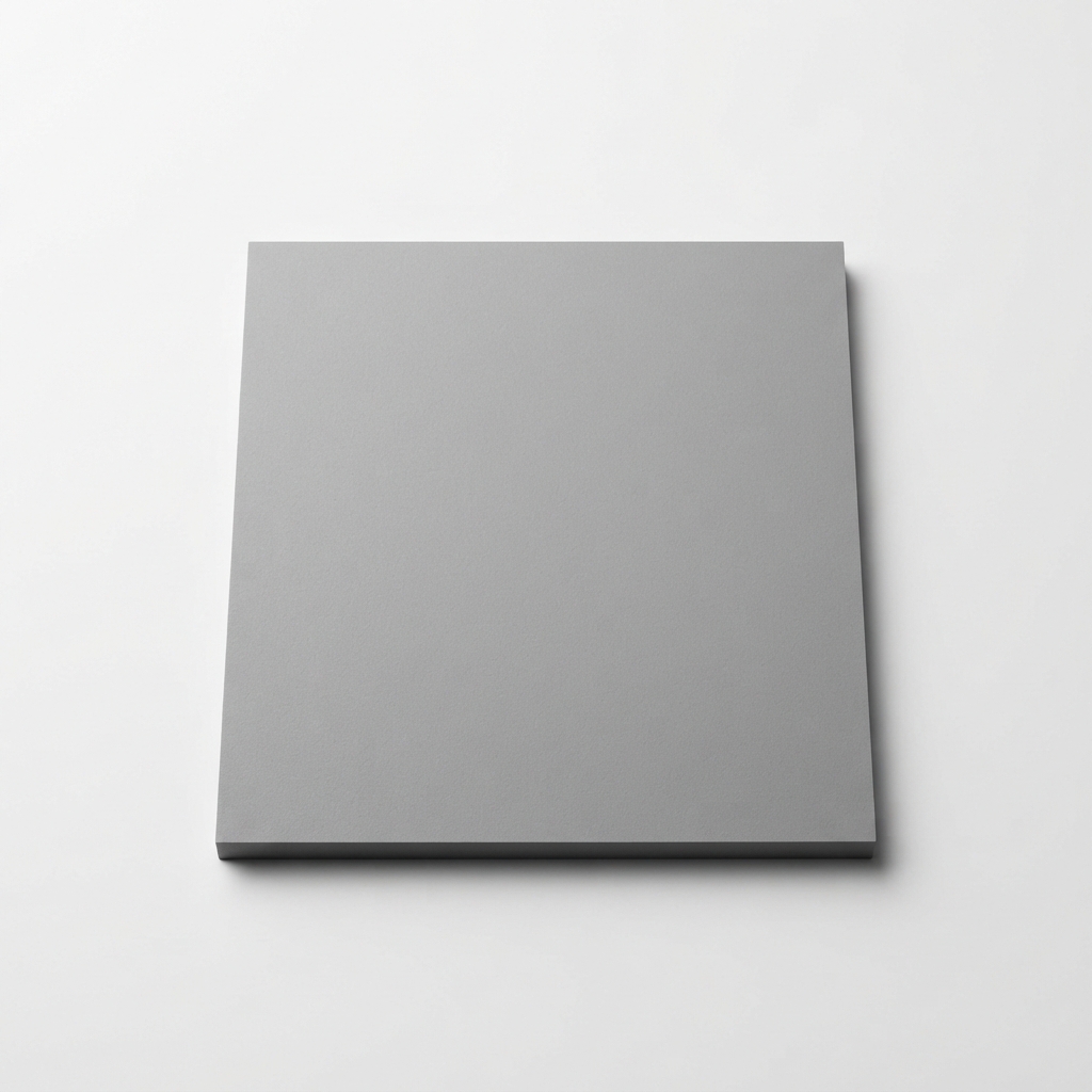 Black-and-white model portrait photo print