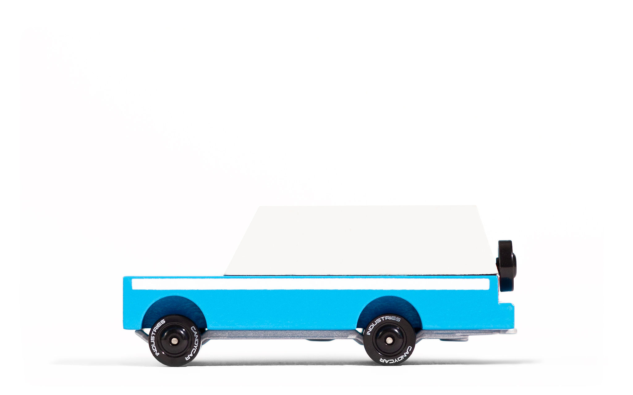 Waytoplay Expressway (16 pcs) for Kids Open Ended Play