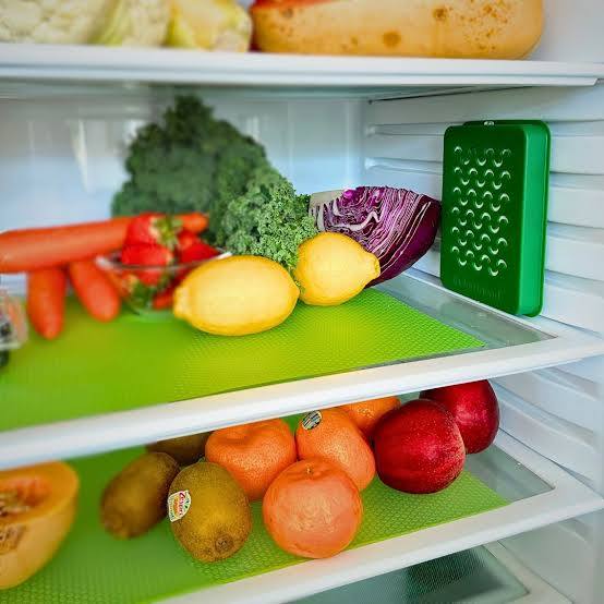 Fridge Friend Get up to 3 weeks longer from your fresh produce!